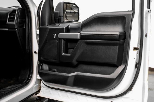 Used 2019 Ford F150 XLT w/ Equipment Group 302A Luxury AWD/4WD image 47