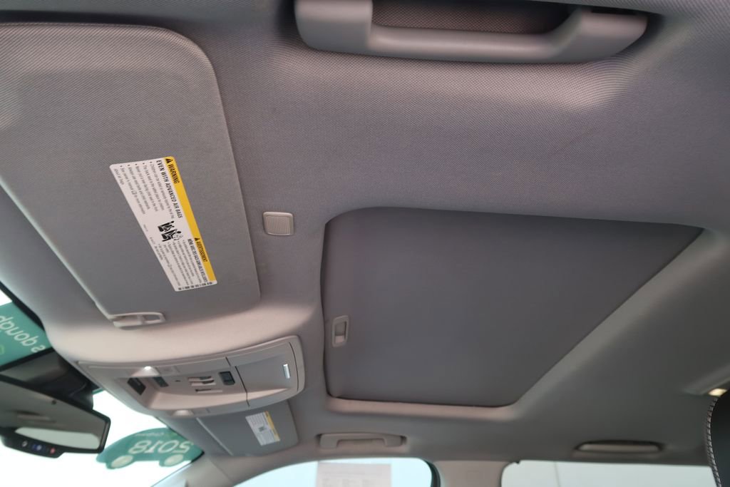 Certified 2018 GMC Sierra 1500 Denali w/ Denali Ultimate Package image 13