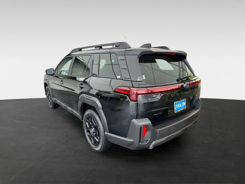 New 2026 Subaru Outback Limited image 4