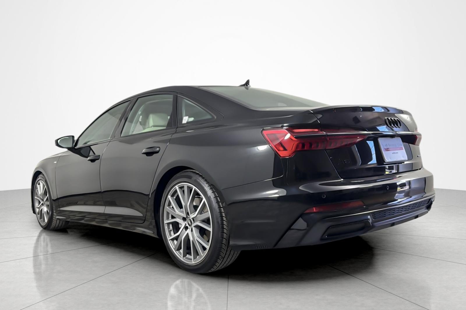 Used 2023 Audi A6 3.0T Prestige w/ Prestige Package AWD/4WD image 3