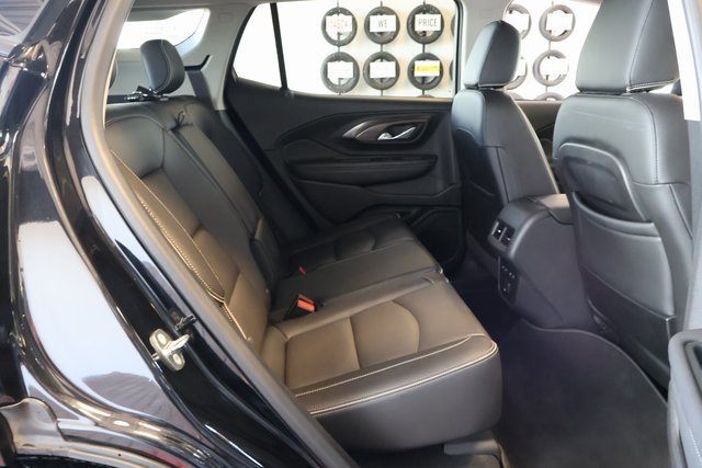 Used 2018 GMC Terrain Denali w/ Advanced Safety Package image 19