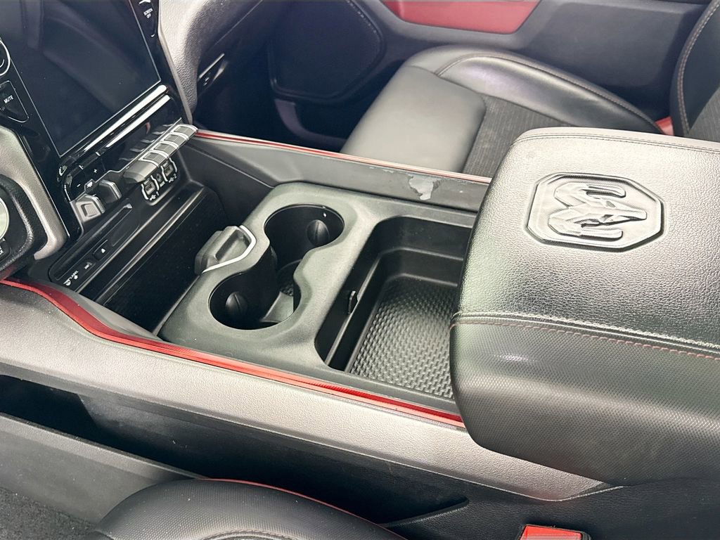 Used 2019 RAM 1500 Rebel w/ Rebel Level 2 Equipment Group image 21