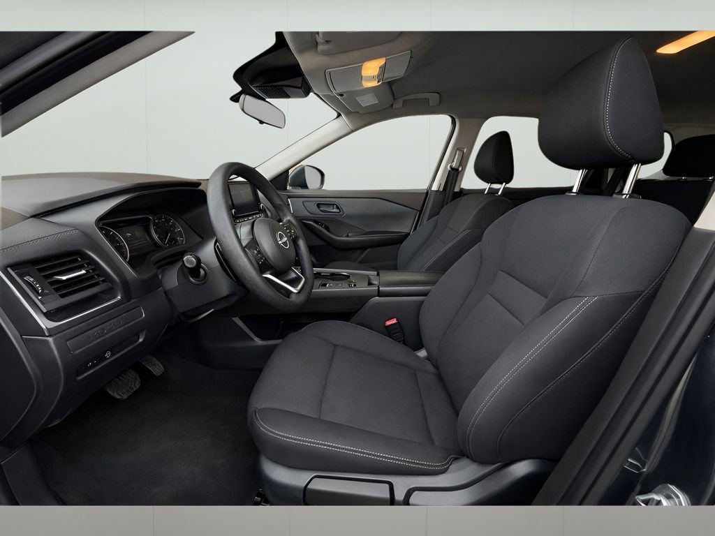 Used 2023 Nissan Rogue S image 9