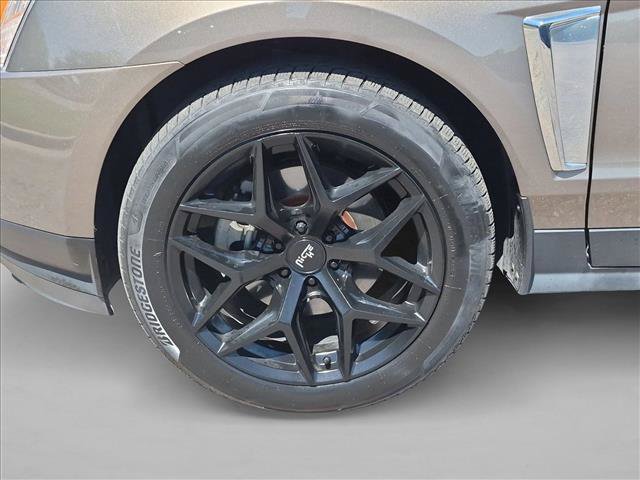 Used 2014 Cadillac SRX Premium w/ Driver Assist Package AWD/4WD image 25