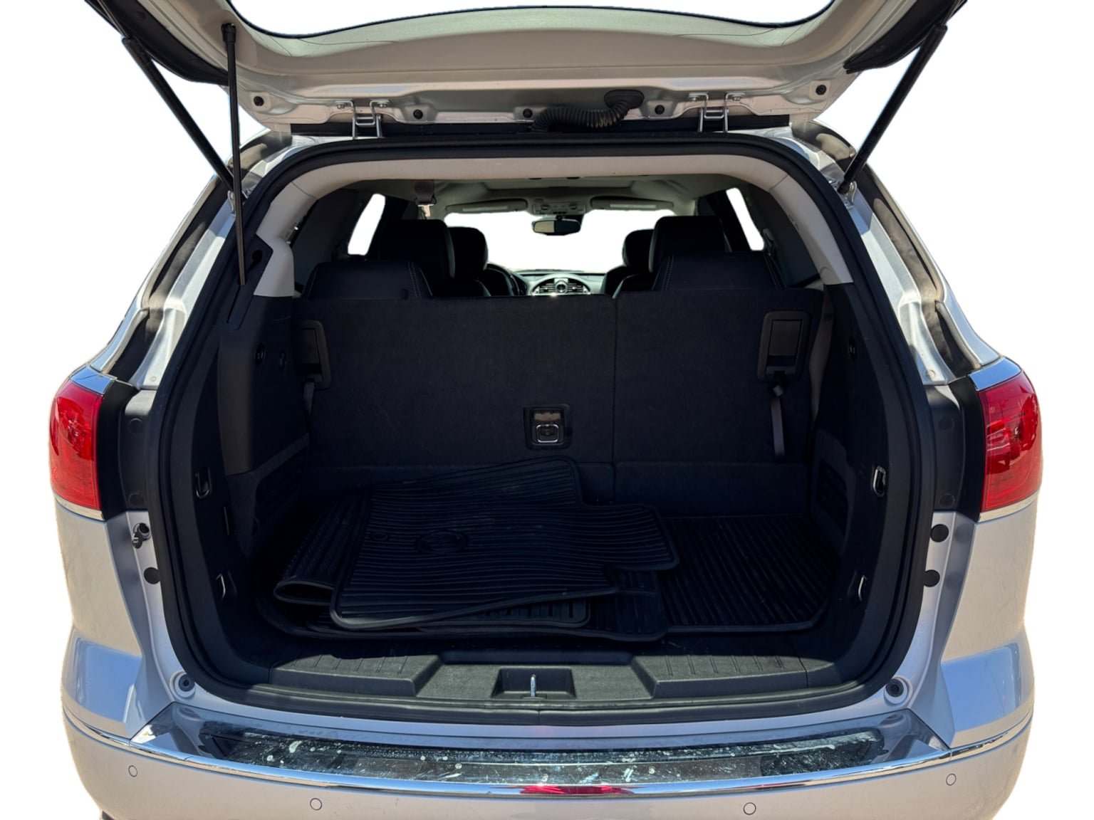 Used 2015 Buick Enclave Premium w/ Trailering Package FWD image 19