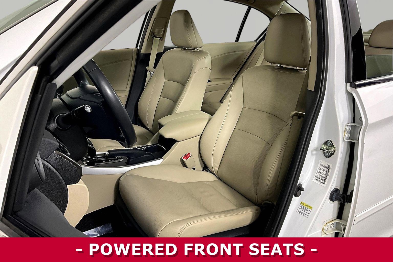 Used 2014 Honda Accord EX-L image 22