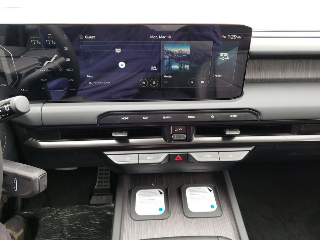 New 2027 Kia Telluride X-Line SX Prestige w/ Towing Package image 23