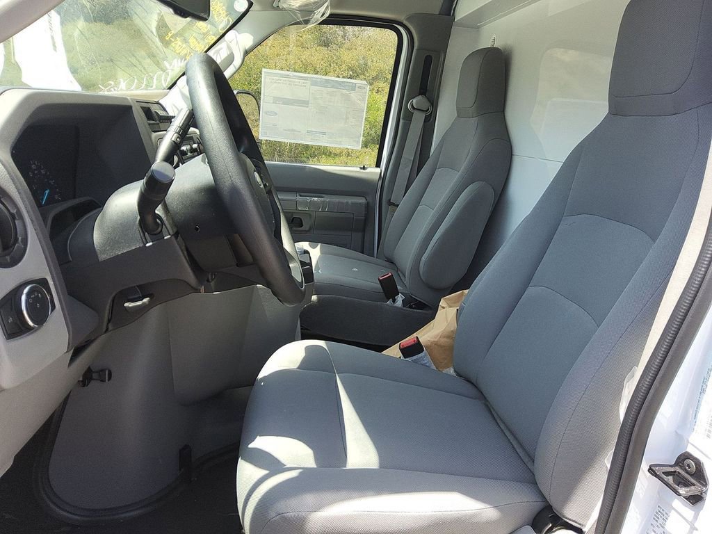 New 2025 Ford E-350 and Econoline 350 Super Duty w/ Power Equipment Group image 7