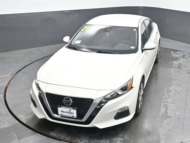 Used 2021 Nissan Altima 2.5 S FWD image 30