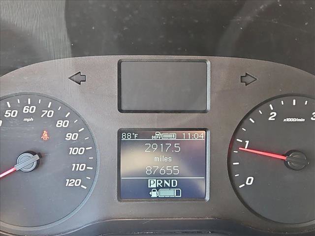 Used 2022 Mercedes-Benz Sprinter 2500 image 14