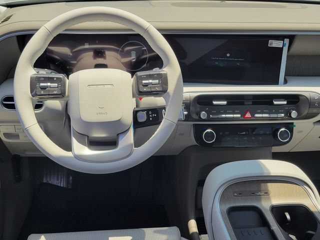 New 2026 Hyundai Palisade SEL AWD/4WD image 6
