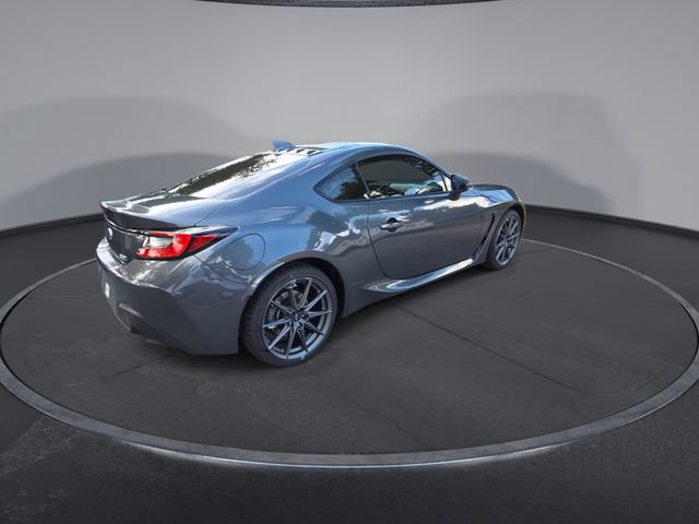 New 2026 Subaru BRZ Limited RWD image 8