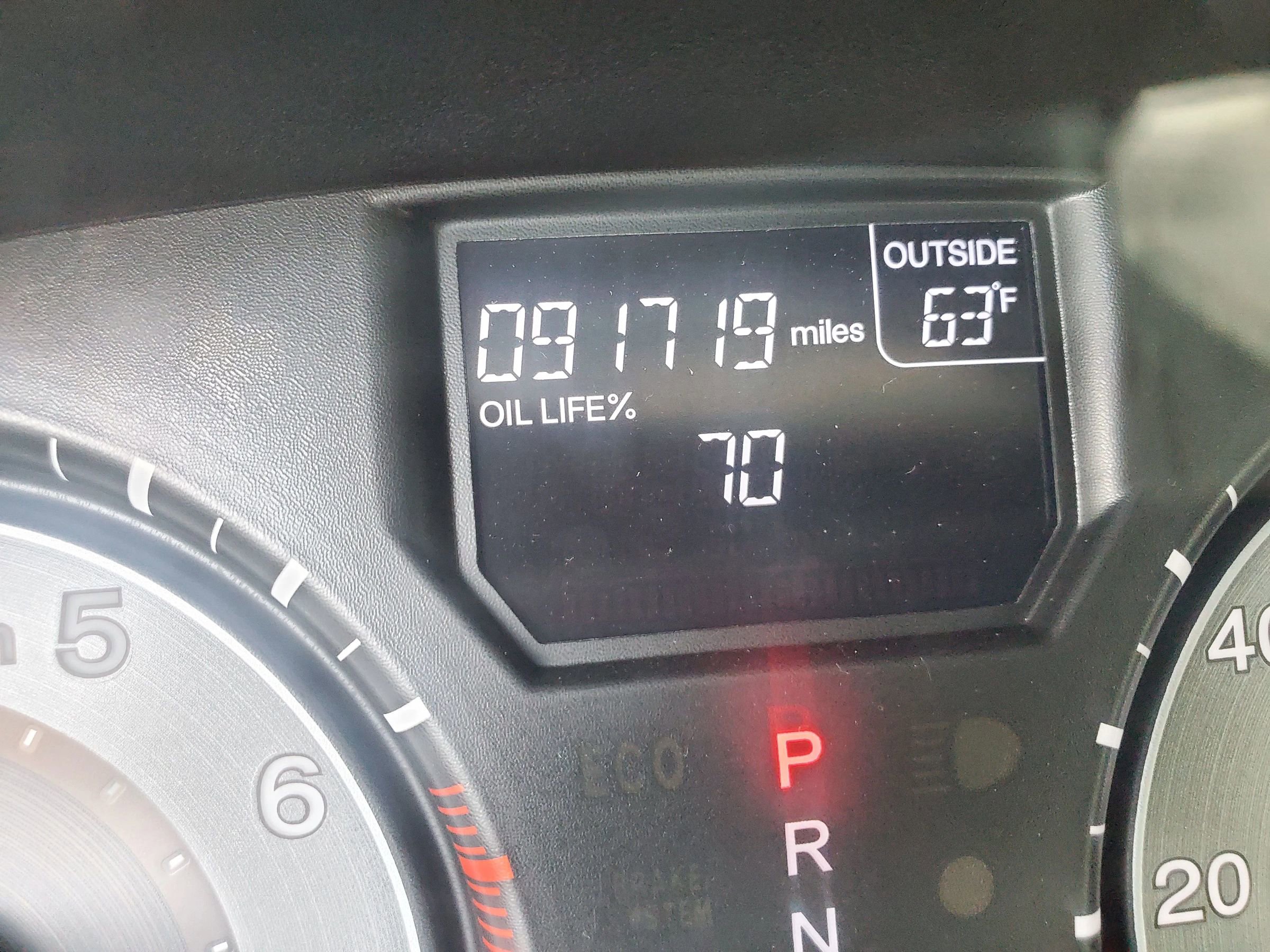 Used 2015 Honda Odyssey EX-L image 43