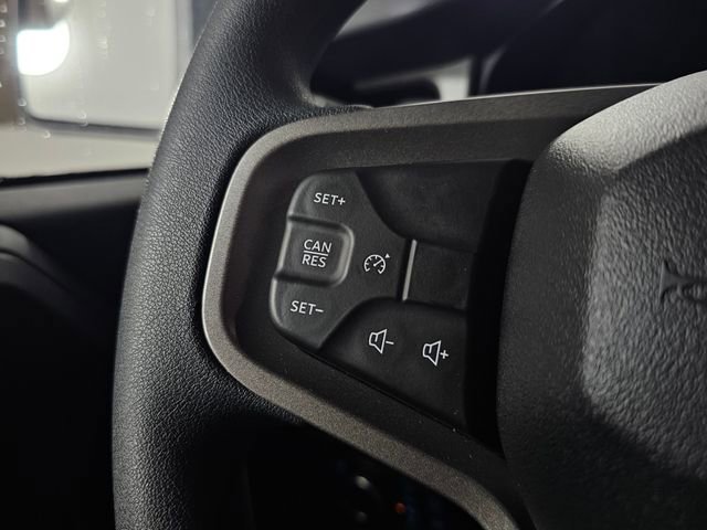 New 2025 Ford Bronco 4-Door image 33