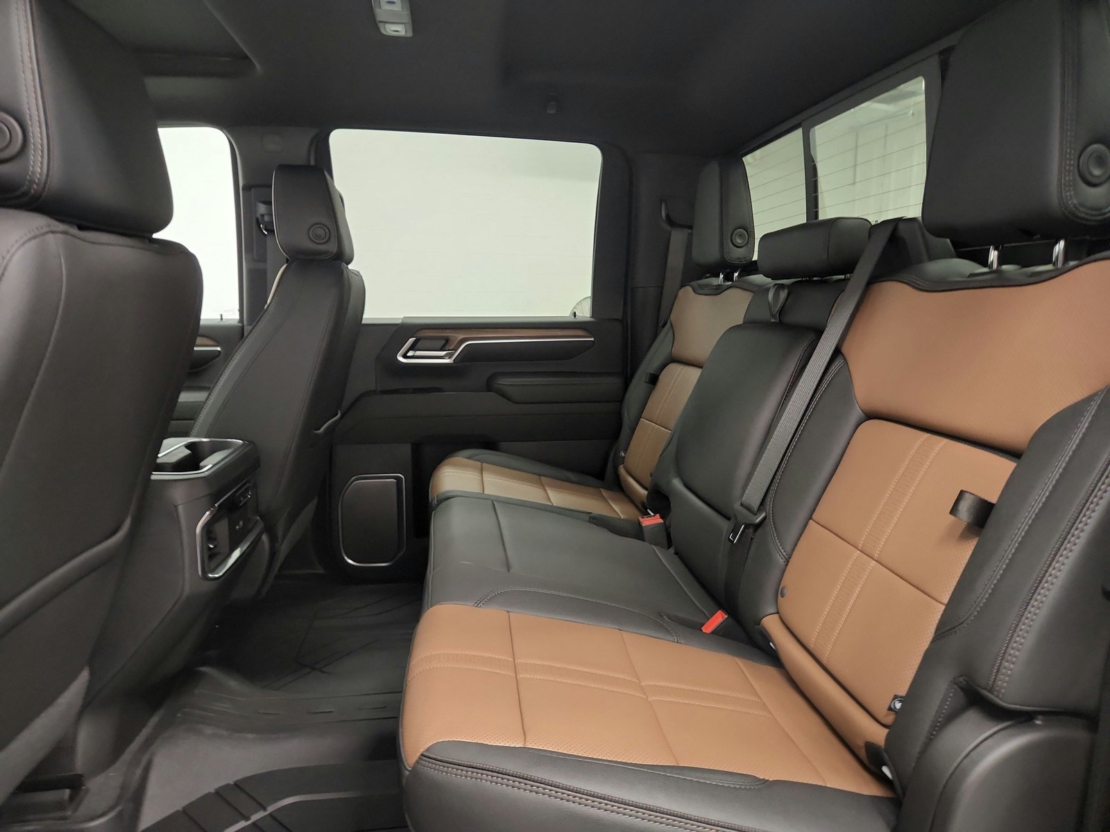 New 2026 Chevrolet Silverado 3500 High Country w/ High Country Premium Package AWD/4WD image 42