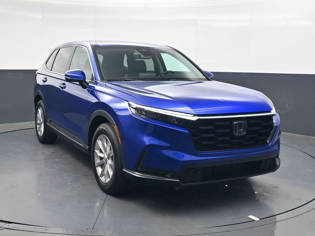 Used 2023 Honda CR-V EX-L image 2