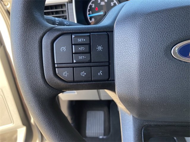 Used 2022 Ford F150 XLT w/ Trailer Tow Package image 42