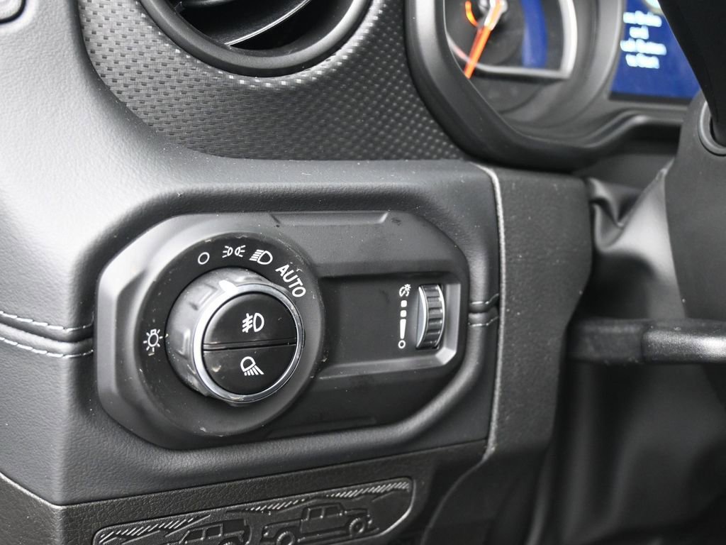 New 2026 Jeep Gladiator Rubicon image 14