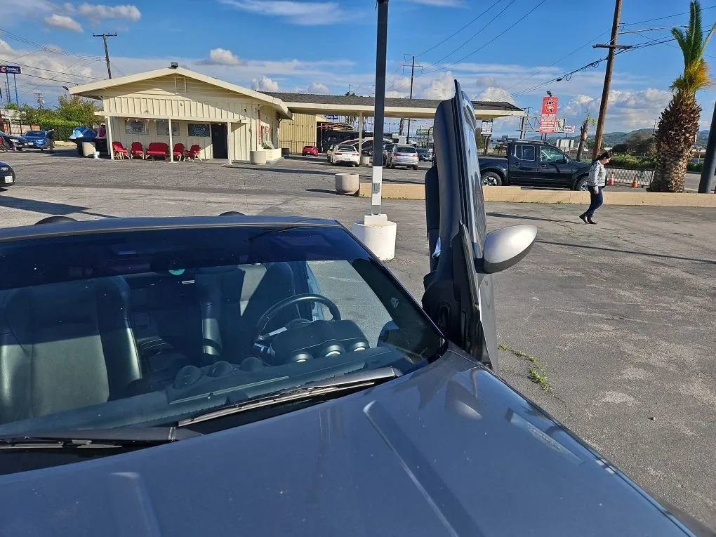 Used 2006 Nissan 350Z Grand Touring image 40