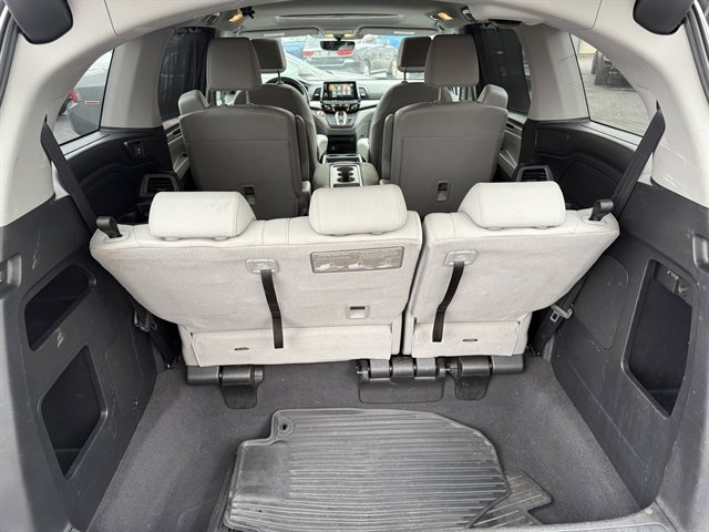 Used 2019 Honda Odyssey EX-L image 42