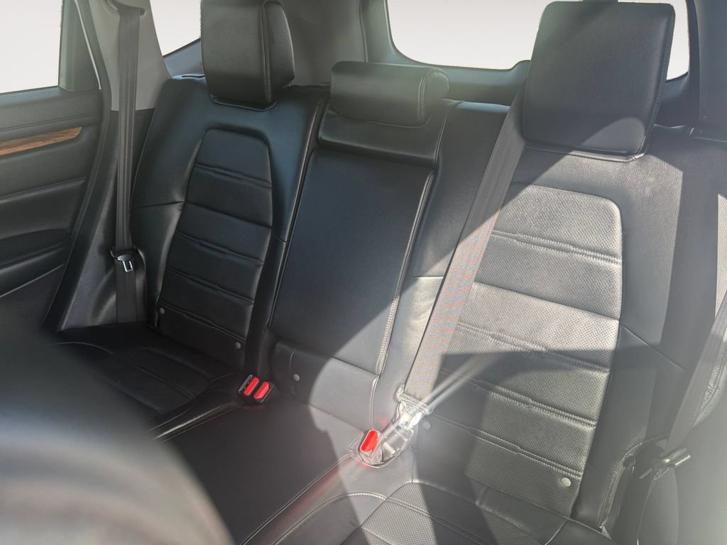 Used 2022 Honda CR-V EX-L image 13