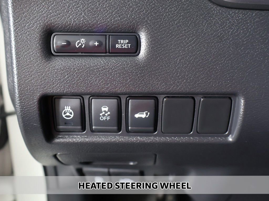 Used 2019 Nissan Murano SL image 10