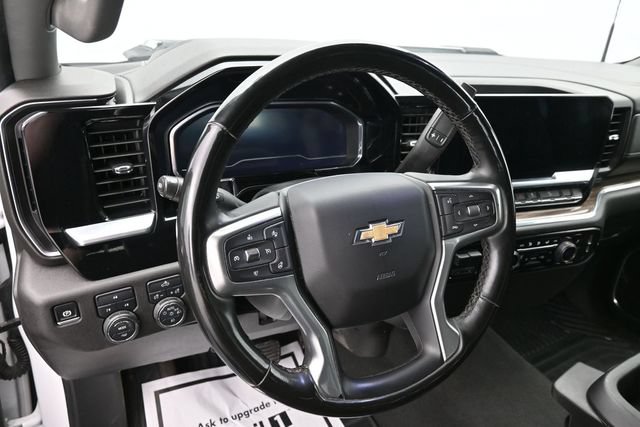 Used 2024 Chevrolet Silverado 2500 LT AWD/4WD image 24