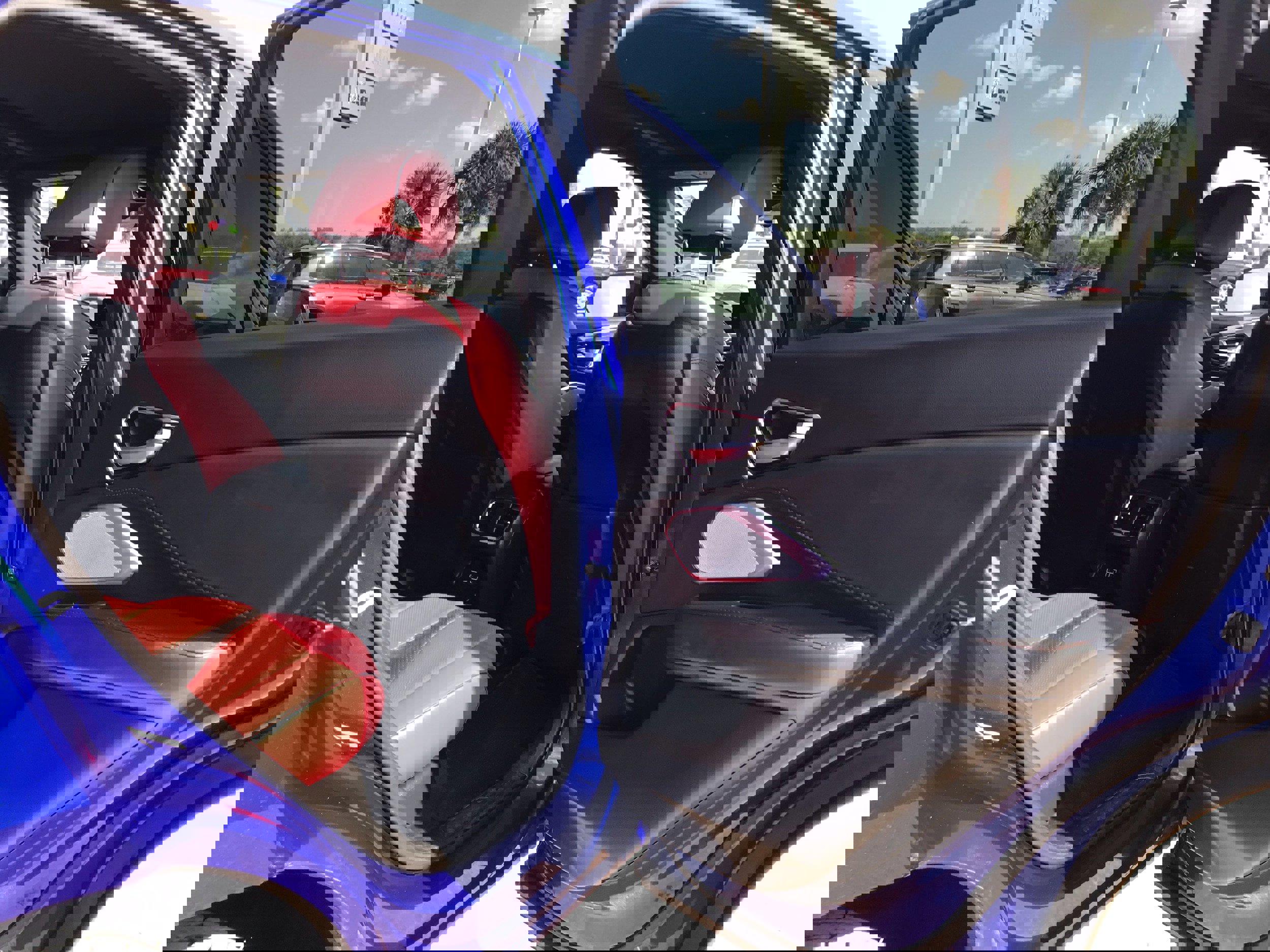 Used 2021 Acura RDX A-Spec image 16