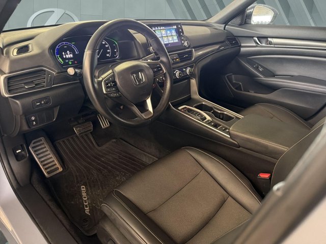 Used 2022 Honda Accord Sport image 11