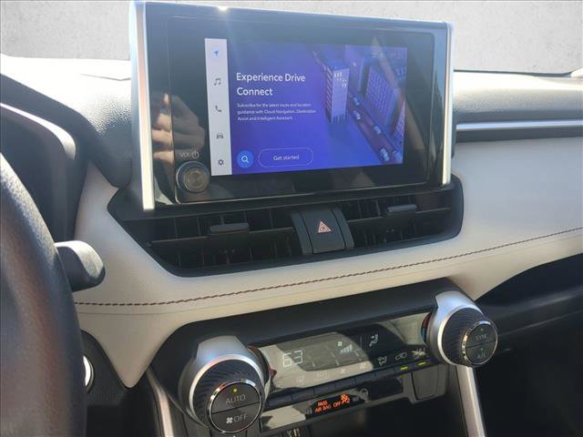 Used 2024 Toyota RAV4 XLE image 13