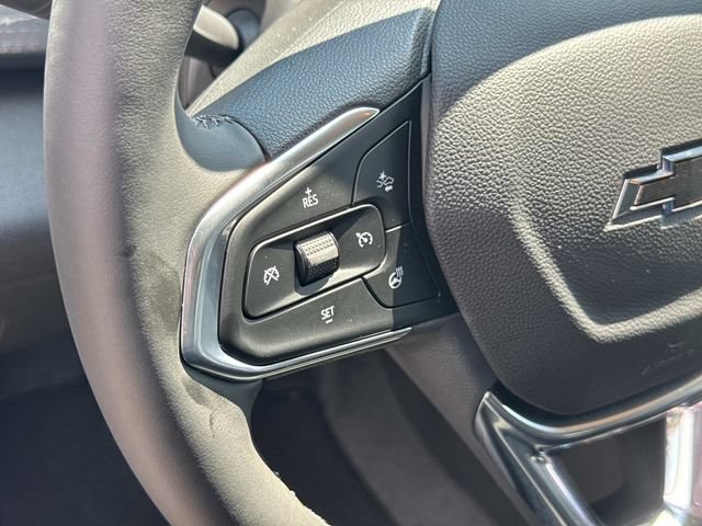 New 2026 Chevrolet Trax ACTIV w/ Driver Confidence Package FWD image 25