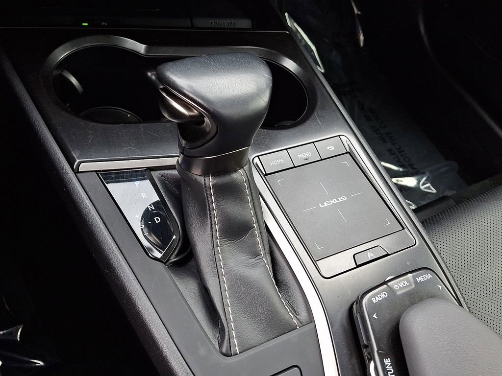 Used 2022 Lexus UX 250h w/ Premium Package image 14