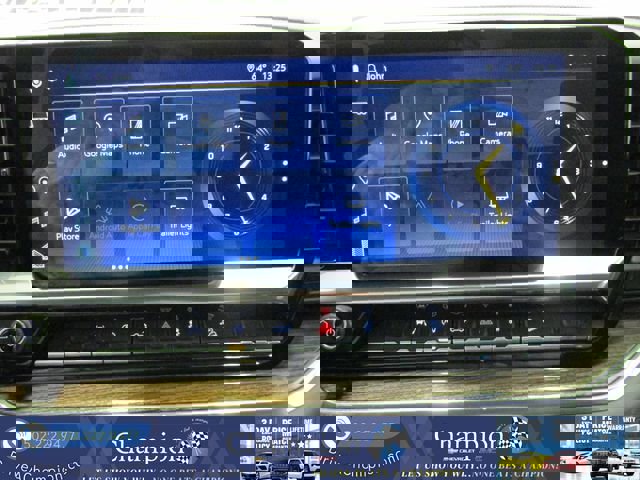 Certified 2024 Chevrolet Silverado 1500 RST image 6