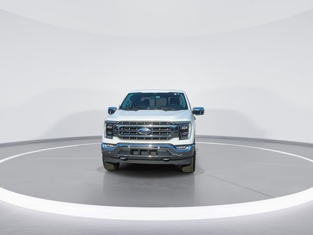 Used 2023 Ford F150 Lariat w/ Equipment Group 502A High AWD/4WD image 3