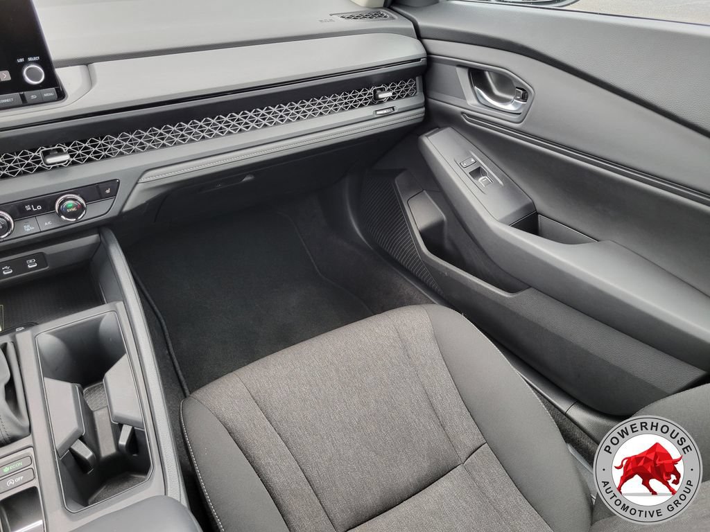 Used 2024 Honda Accord EX image 19