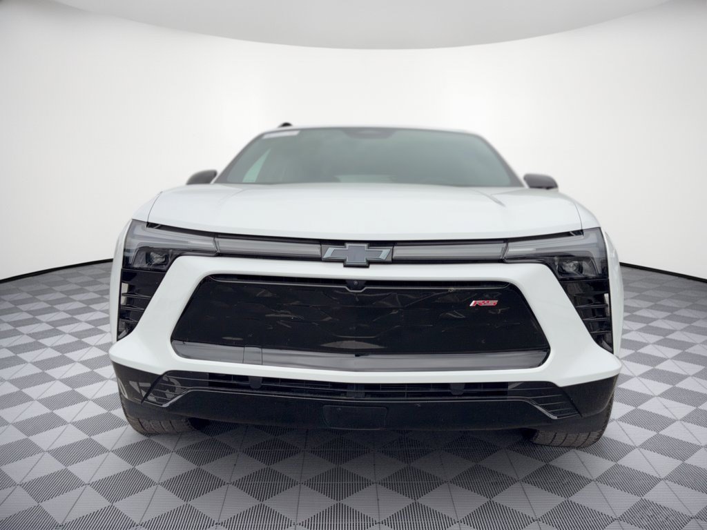 Used 2024 Chevrolet Blazer EV RS AWD/4WD image 6