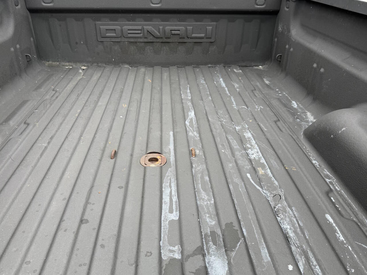 Used 2019 GMC Sierra 3500 Denali w/ Duramax Plus Package image 10