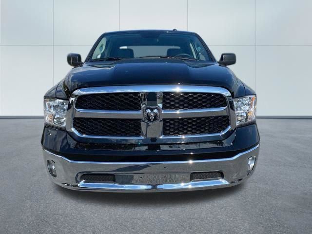 Used 2023 RAM 1500 Tradesman w/ Tradesman SXT Package AWD/4WD image 2