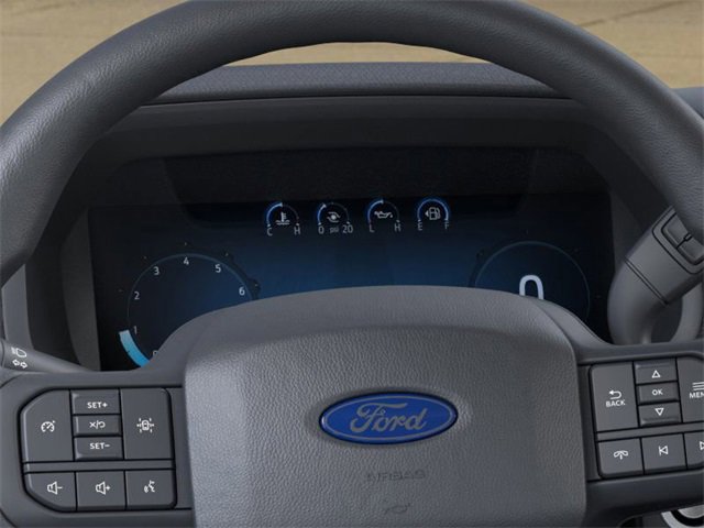 New 2025 Ford F150 STX image 13