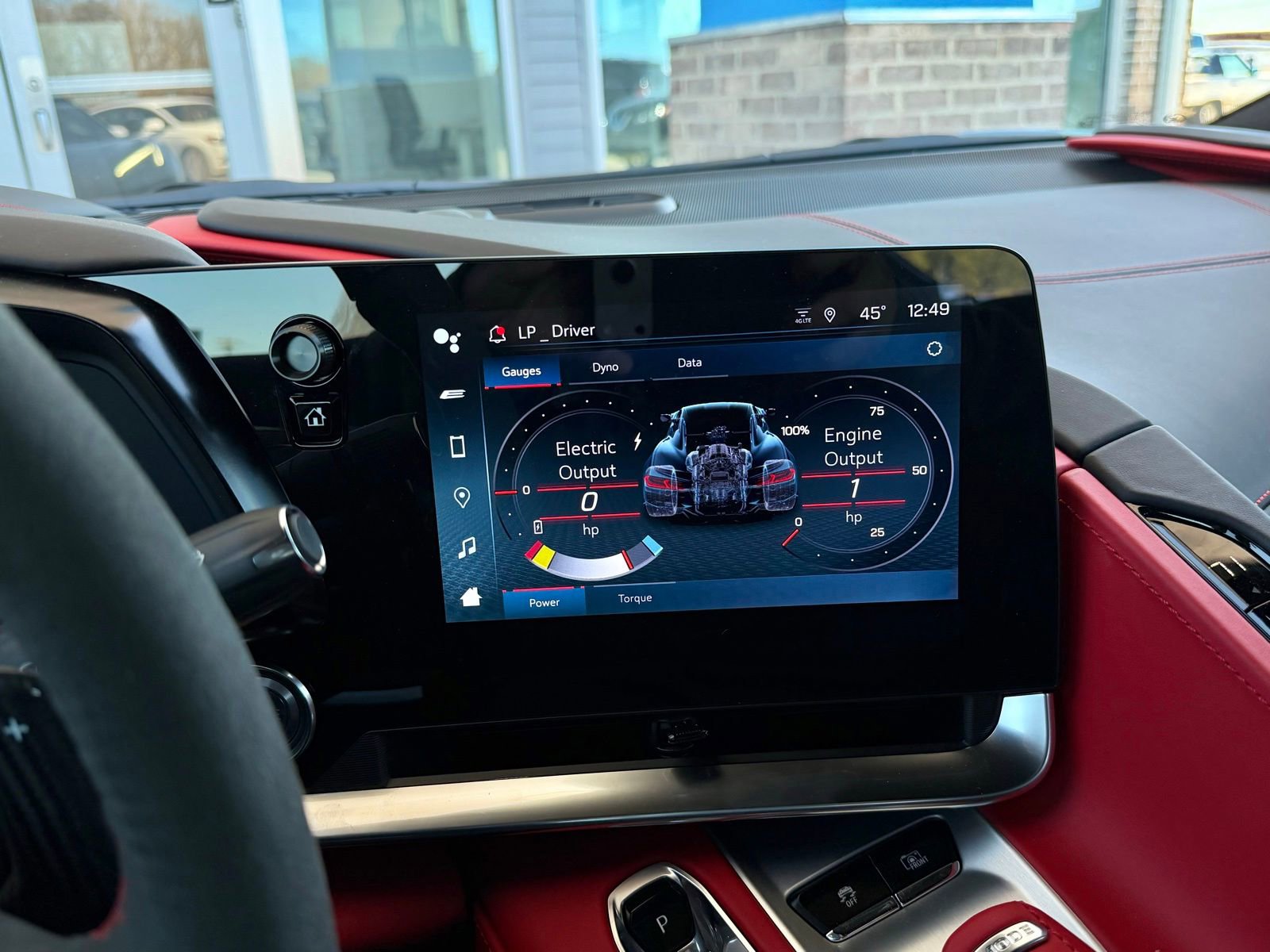 Used 2024 Chevrolet Corvette E-Ray image 78