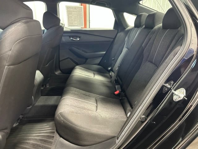 Certified 2024 Honda Accord Sport image 19