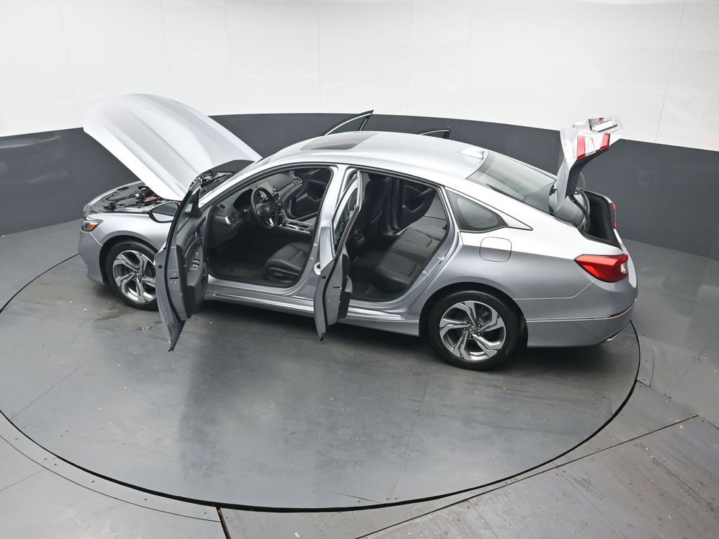 Used 2020 Honda Accord EX-L image 45