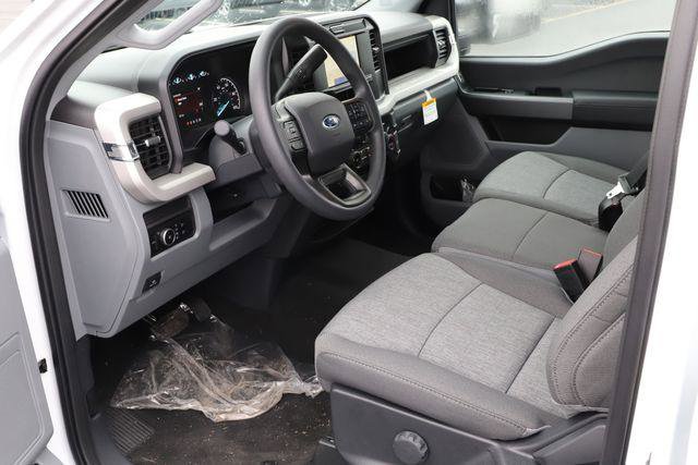 New 2026 Ford F350 XL w/ STX Appearance Package AWD/4WD image 15