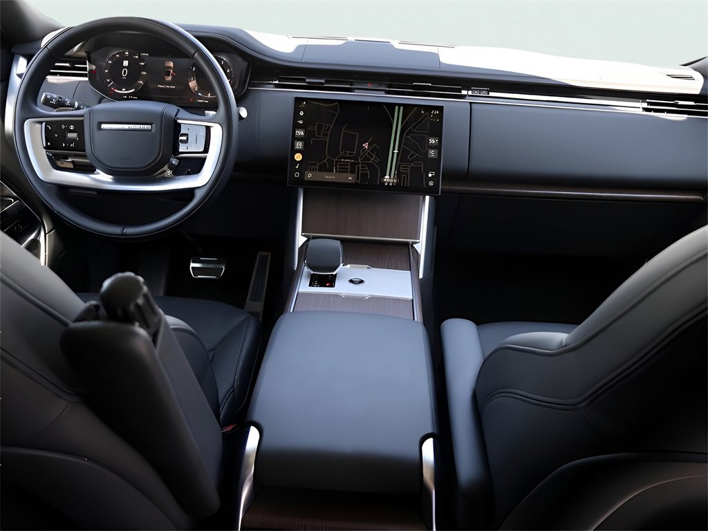 Used 2024 Land Rover Range Rover SE image 26