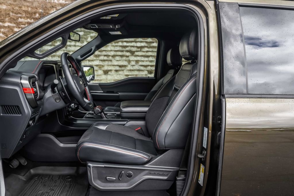 Used 2024 Ford F150 Raptor AWD/4WD image 25