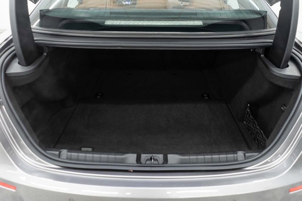 Used 2016 Maserati Ghibli S Q4 image 28