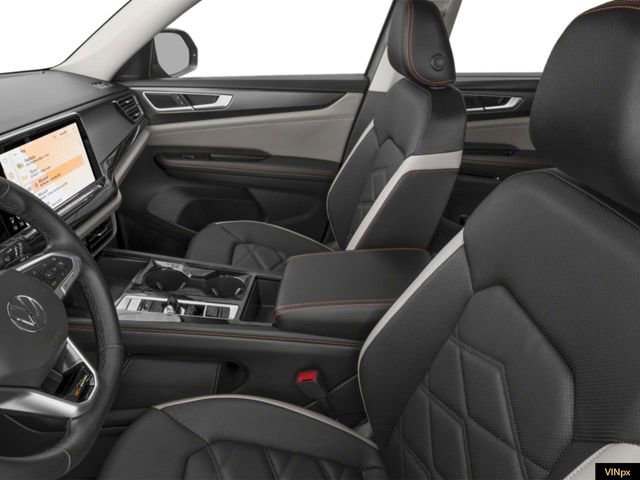 New 2026 Volkswagen Atlas Peak Edition AWD/4WD image 7