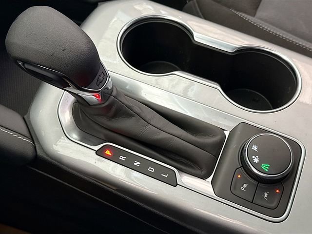 New 2026 Chevrolet Blazer LT image 17