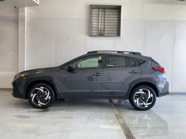 New 2026 Subaru Crosstrek 2.5i Limited AWD/4WD image 8
