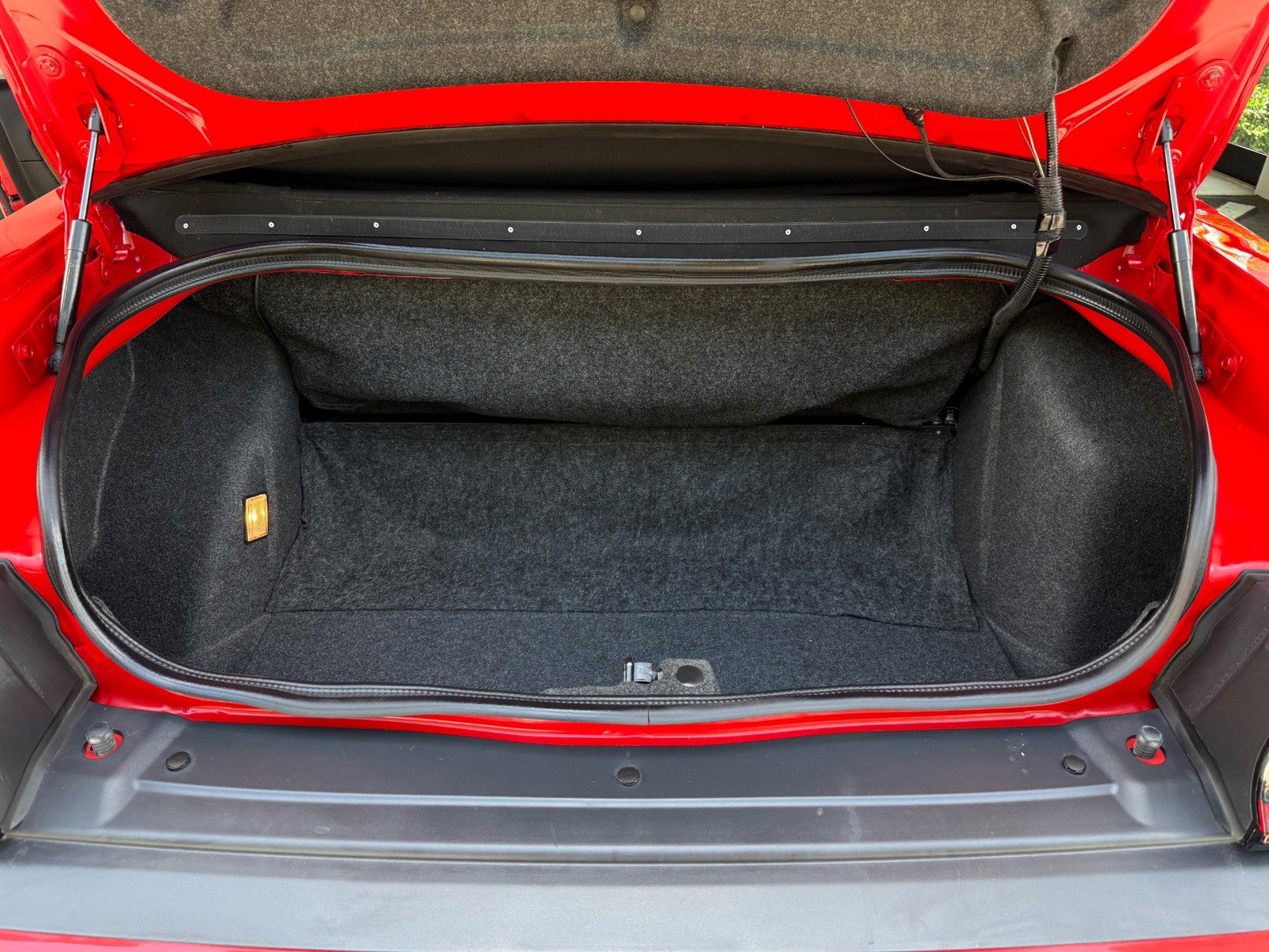 Used 2015 Dodge Challenger SRT Hellcat image 49